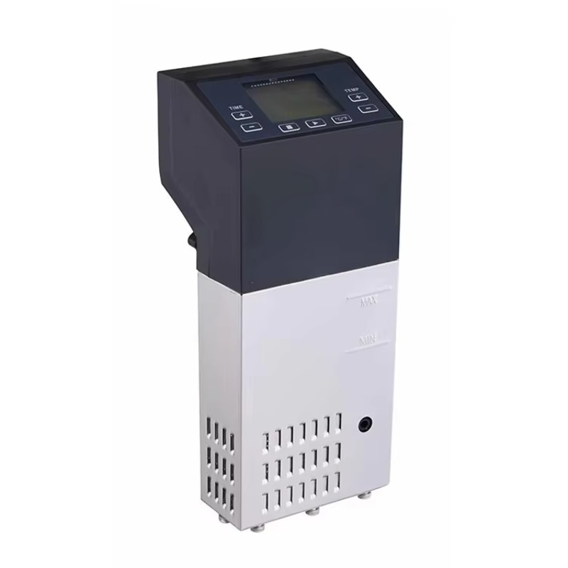 Kitchen Appliances Lowes - 30L EU-Standard Tragbares Sous-Vide-Gerät für Niedrigtemperatur