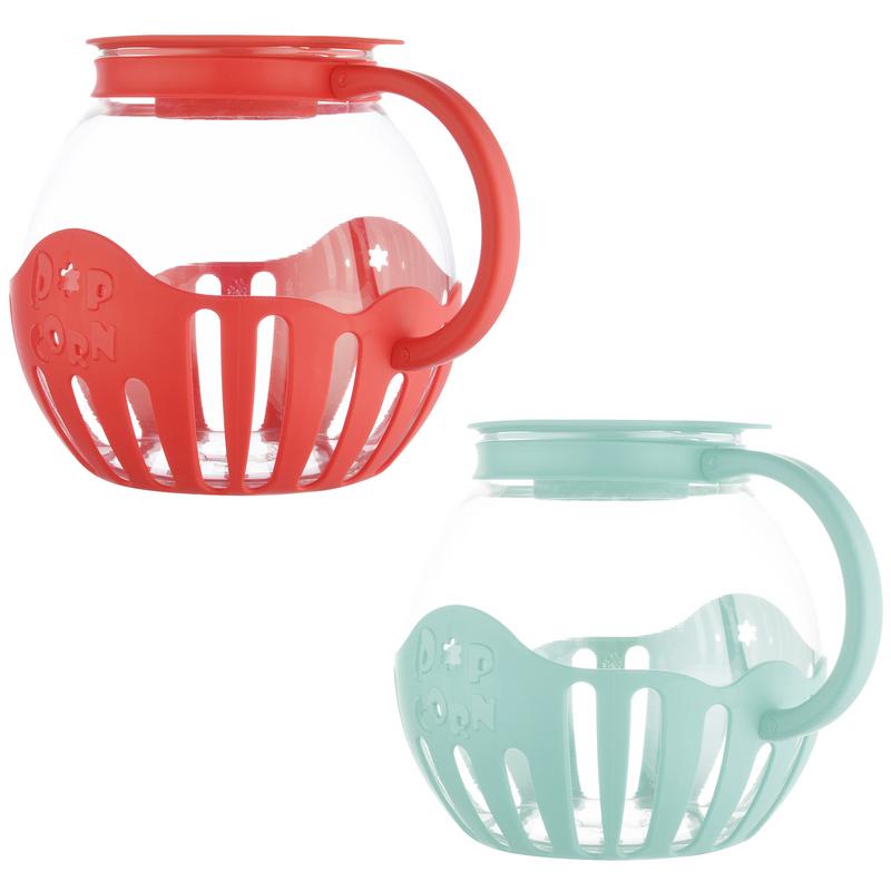 Air Popcorn Maker - Popcorn Maker Mikrowelle Snack Popcorn Air