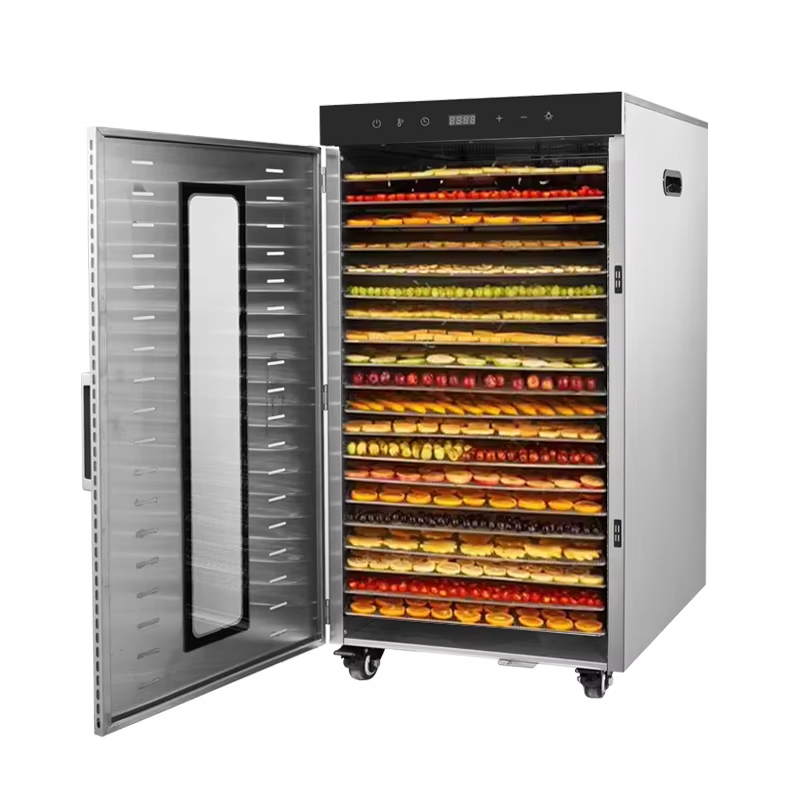 24-Fach Elektrischer Digitaler – Dehydrator Tray Electric Bewertung und Preis