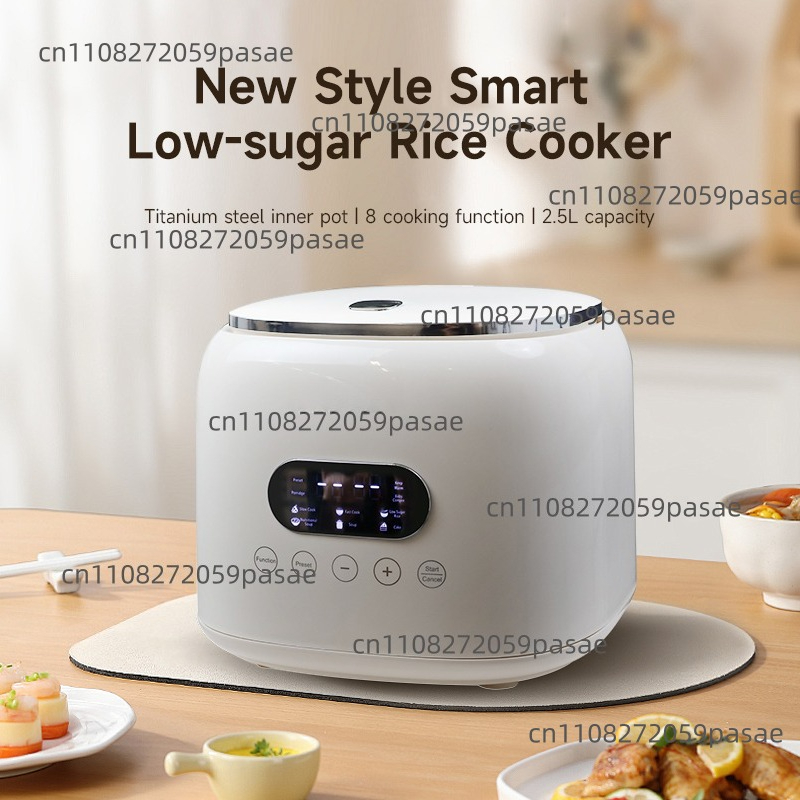 Kompakter Vielseitiger Reiskoc – Kitchen Appliances Lowes Bewertung und Preis