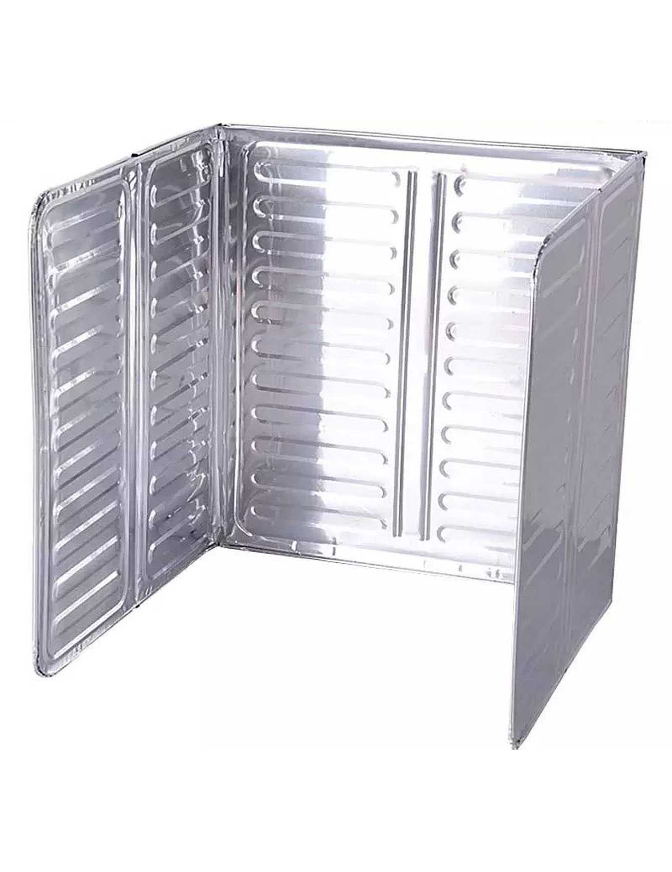 3-teiliges Küchen-Ölschutzgitt – Kitchen Appliances Gas Stove Bewertung und Preis