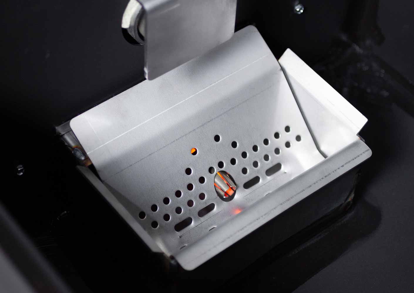 Hochwertige Z BBQ GRILLS Holzp – Electric Smoker Bbq Bewertung und Preis