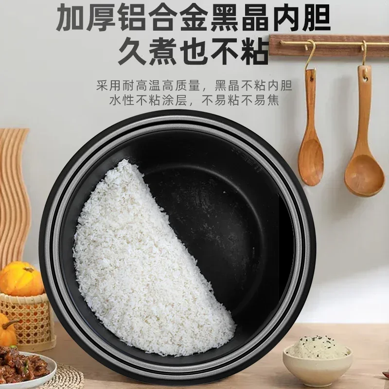 8-45l Hotel elektrischer Reisk – Rice Cooker 10 Cup Bewertung und Preis
