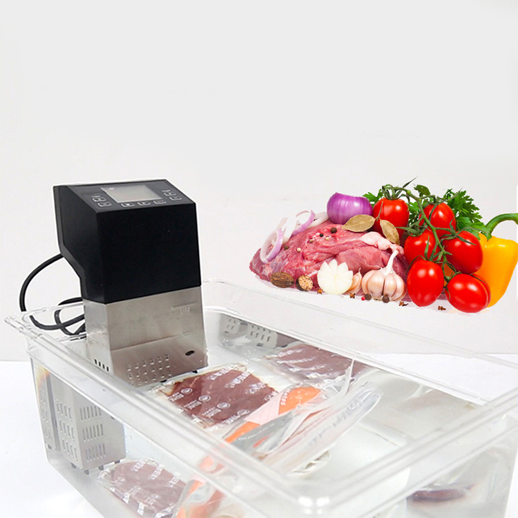 Küchengerät 1500 W Slow Cooker – Kitchen Appliances Lowes Bewertung und Preis