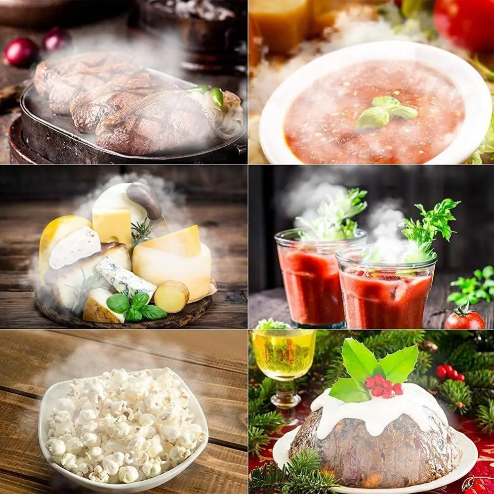 Kaltra uch generator für Grill – Electric Smoker Bbq Bewertung und Preis