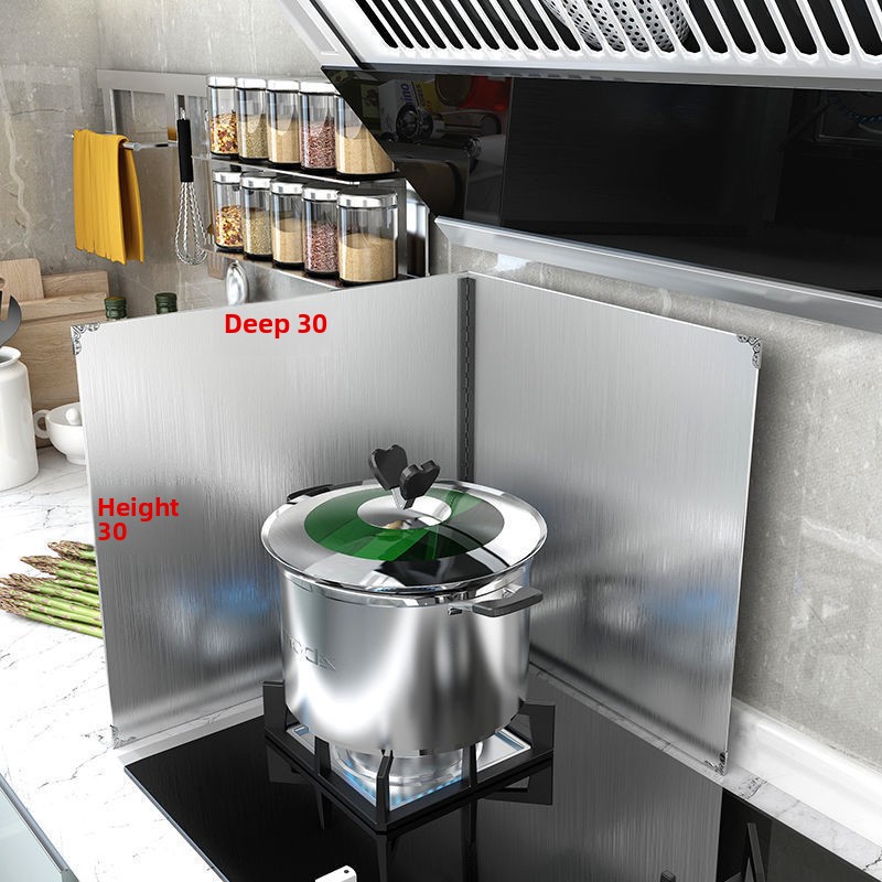 Ölabscheibe Küche Edelstahl Öl – Kitchen Appliances Gas Stove Bewertung und Preis