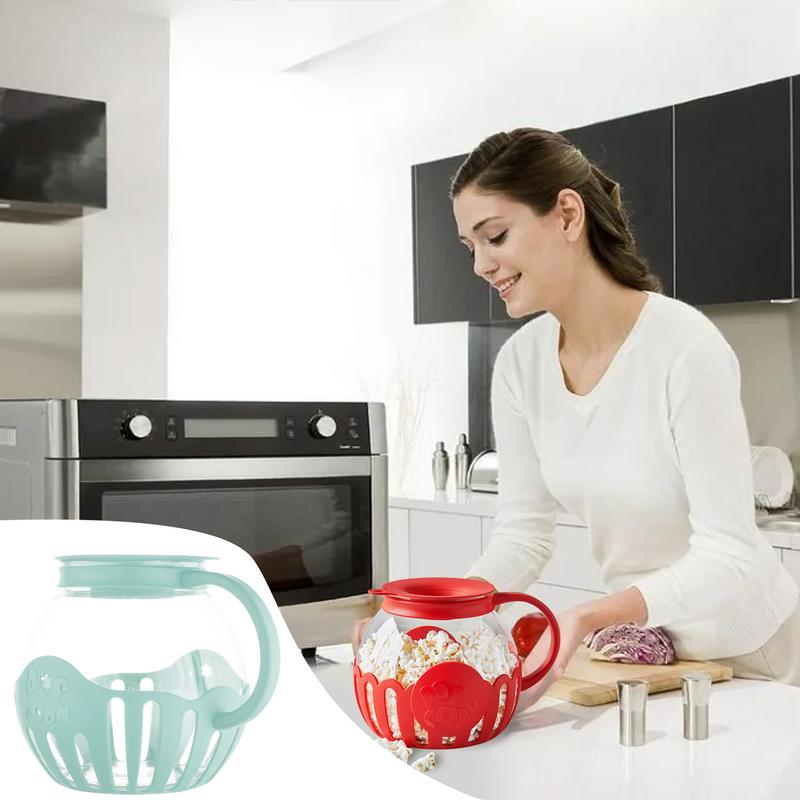Popcorn Maker Mikrowelle Snack – Air Popcorn Maker Bewertung und Preis