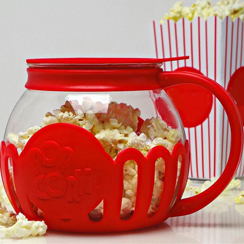 Popcorn Maker Mikrowelle Snack – Air Popcorn Maker Bewertung und Preis