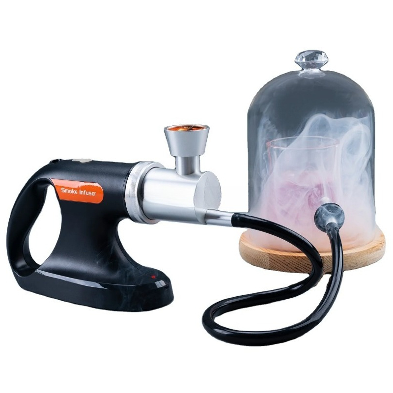 Tragbarer USB Elektrischer Leb – Electric Smoker Bbq Bewertung und Preis