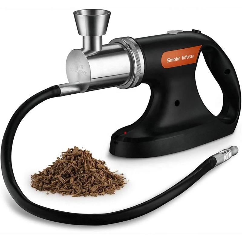 Tragbarer USB Elektrischer Leb – Electric Smoker Bbq Bewertung und Preis