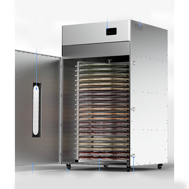20-lagige Dehydrierung, Drehsc – Dehydrator Tray Electric Bewertung und Preis