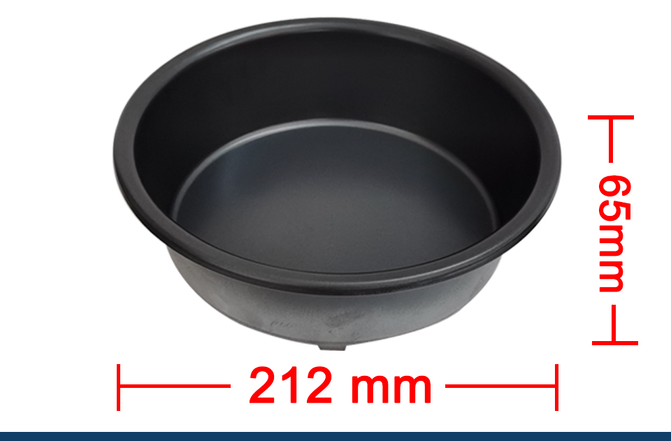 ERKA Kommerzielle 8 unzen Heiß – Air Popcorn Maker Bewertung und Preis