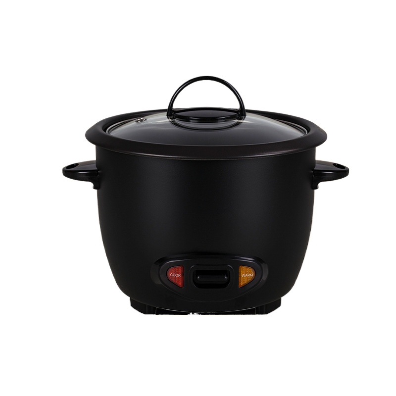 2026 900W Weißer Elektrischer  – Rice Cooker 10 Cup Bewertung und Preis
