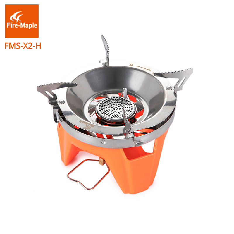 Feuer Ahorn Edelstahl Gasherd  – Kitchen Appliances Gas Stove Bewertung und Preis