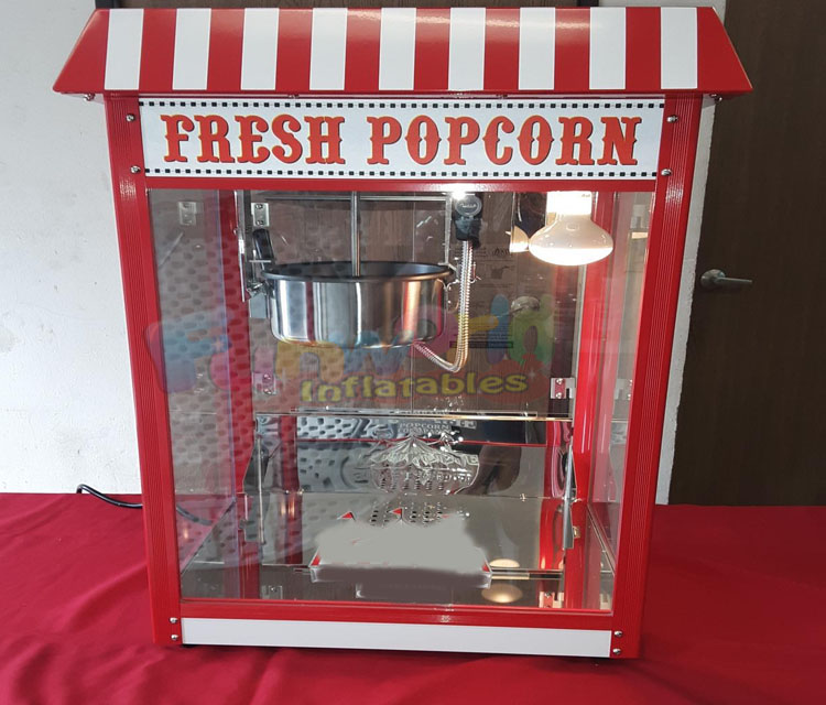 Kommerzielle Mini Elektrische  – Air Popcorn Maker Bewertung und Preis