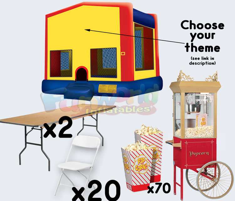 Kommerzielle Mini Elektrische  – Air Popcorn Maker Bewertung und Preis