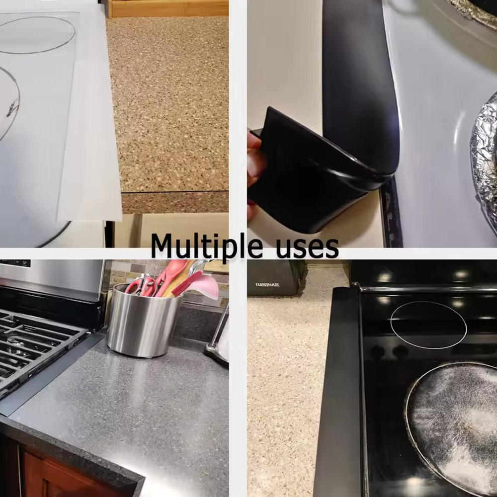 Silikon Lücke Streifen Küche G – Kitchen Appliances Gas Stove Bewertung und Preis