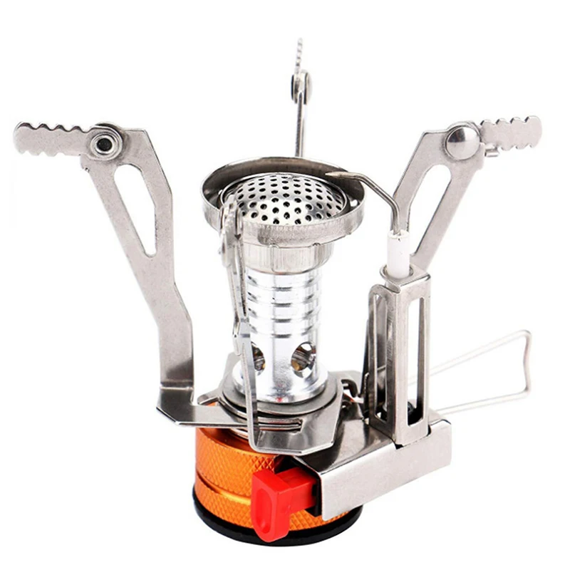 Gas Herd Camping Zubehör Tragb – Kitchen Appliances Gas Stove Bewertung und Preis