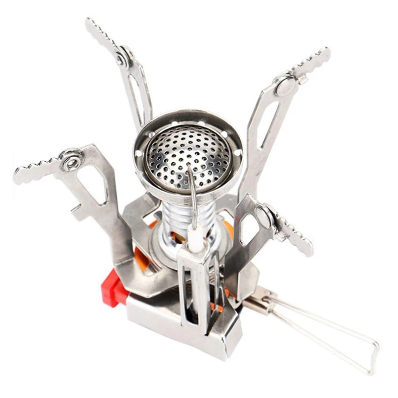 Gas Herd Camping Zubehör Tragb – Kitchen Appliances Gas Stove Bewertung und Preis