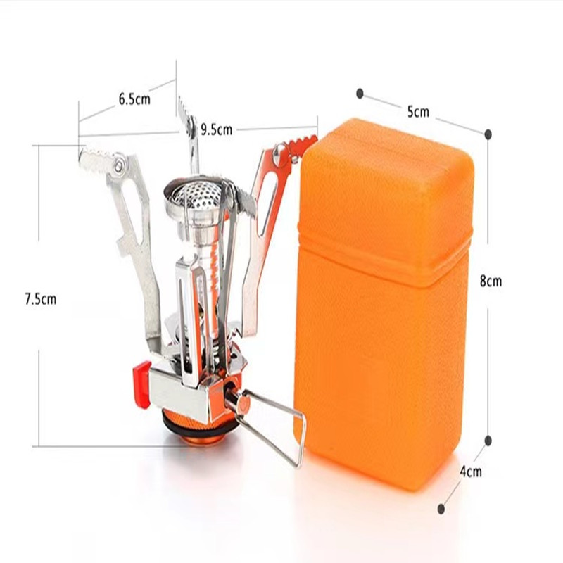 Gas Herd Camping Zubehör Tragb – Kitchen Appliances Gas Stove Bewertung und Preis
