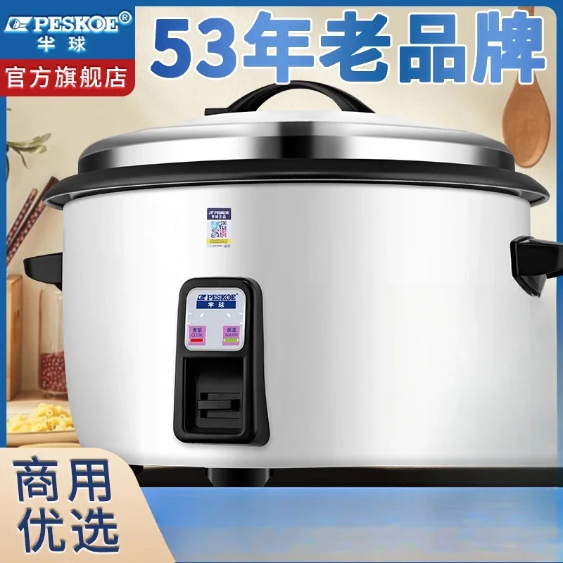 220 V extra großer, antihaftbe – Rice Cooker 10 Cup Bewertung und Preis