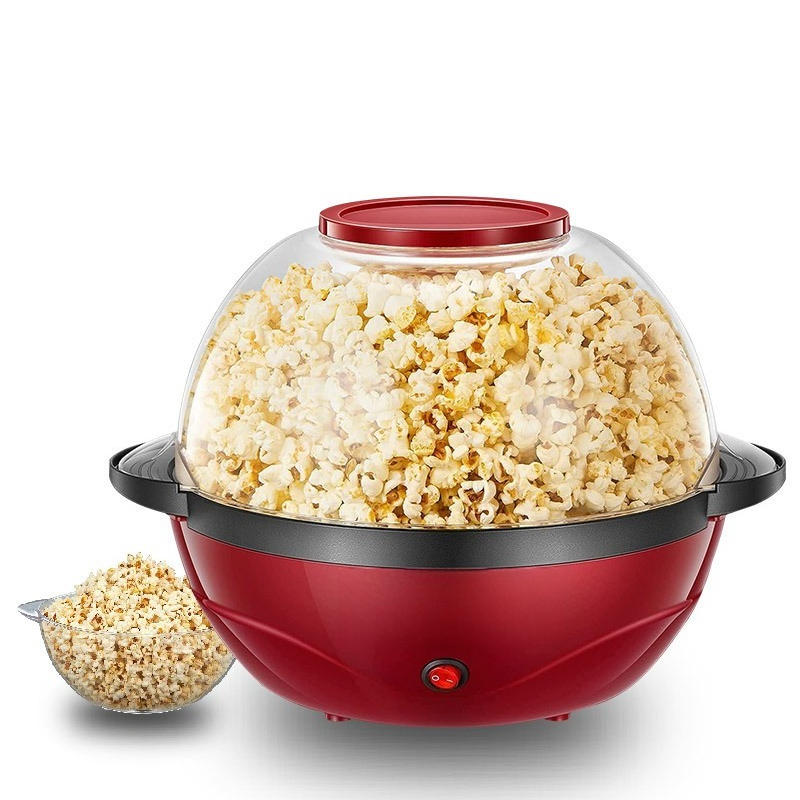 Popcornmaschine 3,6L, Automati – Air Popcorn Maker Bewertung und Preis