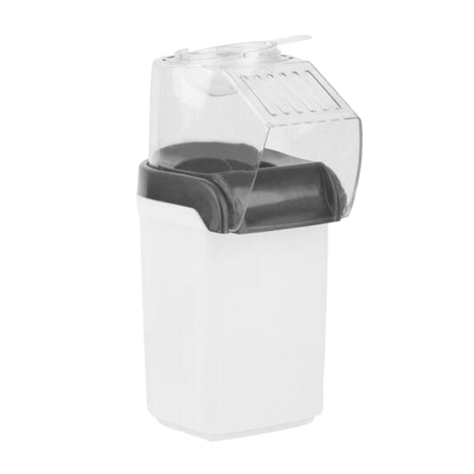 Automatische Heißluft Popcorn  – Air Popcorn Maker Bewertung und Preis