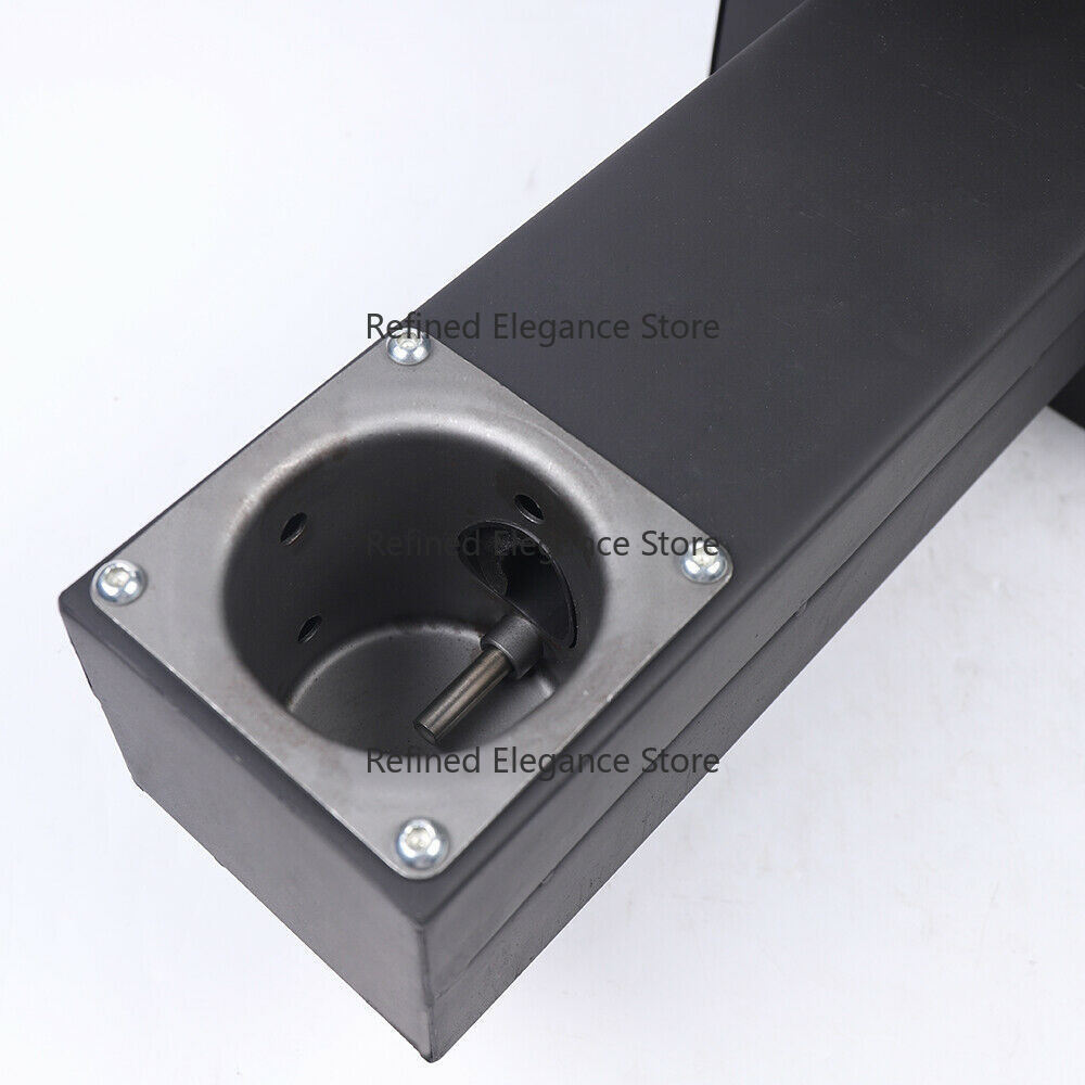 Pellet-BBQ-Smoker-Hopper-Bausa – Electric Smoker Bbq Bewertung und Preis