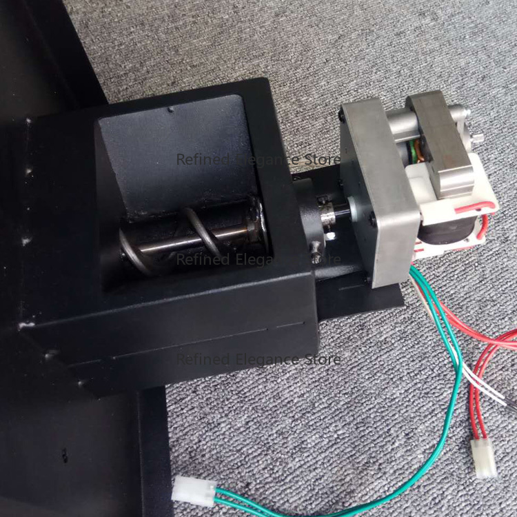 Pellet-BBQ-Smoker-Hopper-Bausa – Electric Smoker Bbq Bewertung und Preis