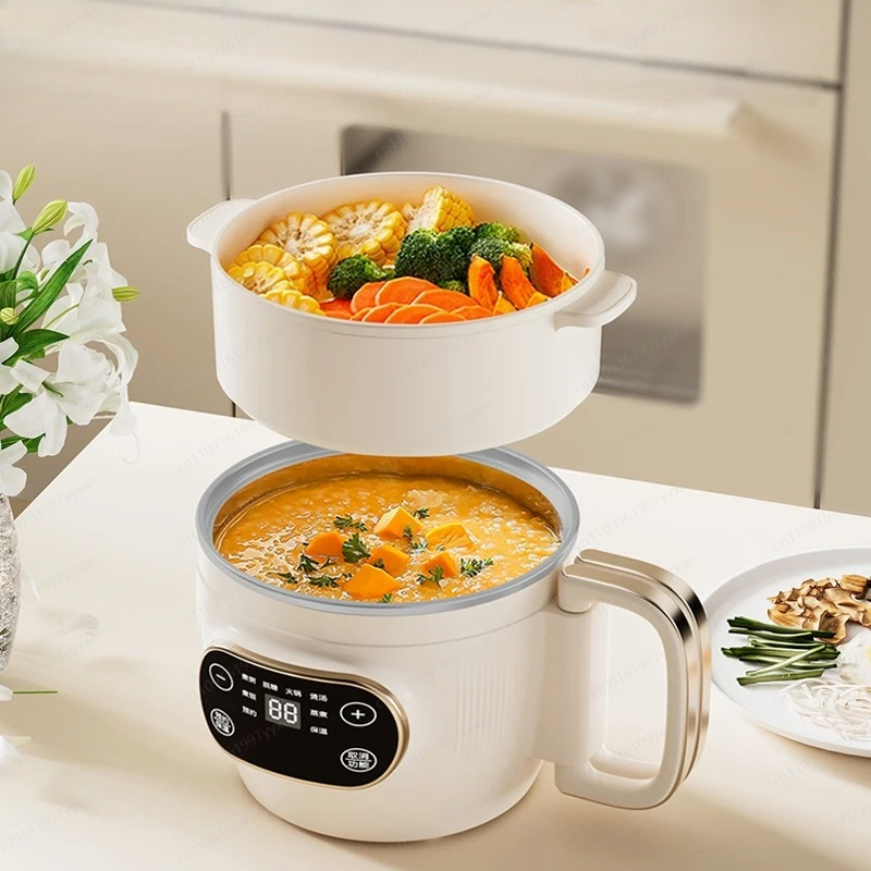 2L 110V Multifunktions-Elektro – Kitchen Appliances Lowes Bewertung und Preis