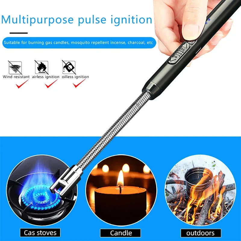 USB wiederaufladbares flammenl – Kitchen Appliances Gas Stove Bewertung und Preis