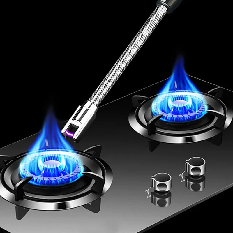 USB wiederaufladbares flammenl – Kitchen Appliances Gas Stove Bewertung und Preis