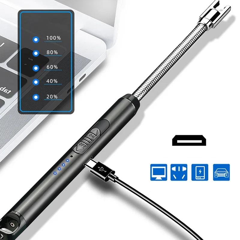 USB wiederaufladbares flammenl – Kitchen Appliances Gas Stove Bewertung und Preis