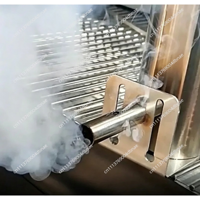 Tragbarer Elektrischer BBQ-Smo – Electric Smoker Bbq Bewertung und Preis