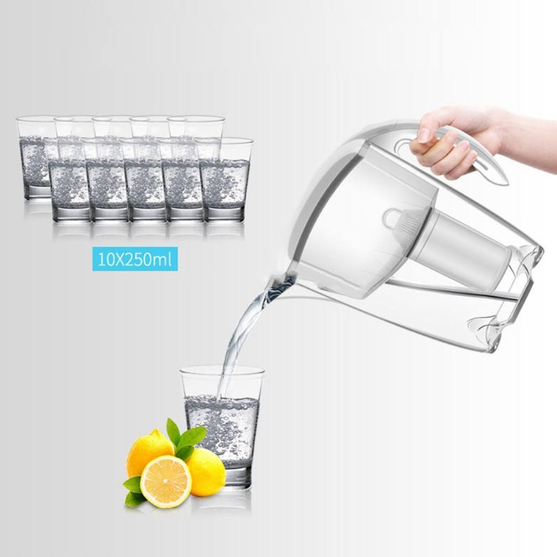 【PREISREDUZIERUNG】 Wasserfilte – Kitchen Appliances Price Bewertung und Preis
