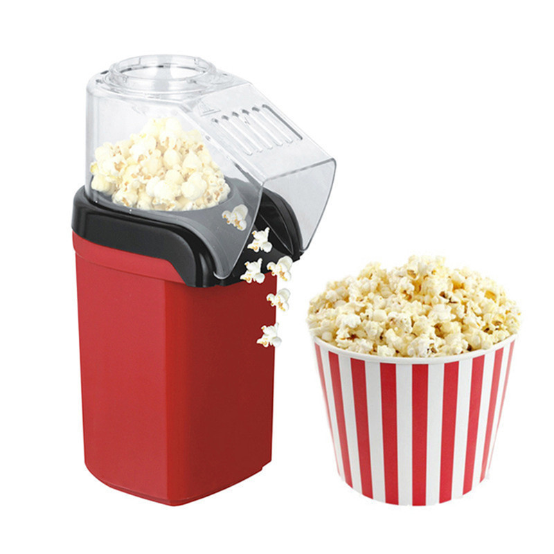 EU US UK Kompakter Elektrische – Air Popcorn Maker Bewertung und Preis