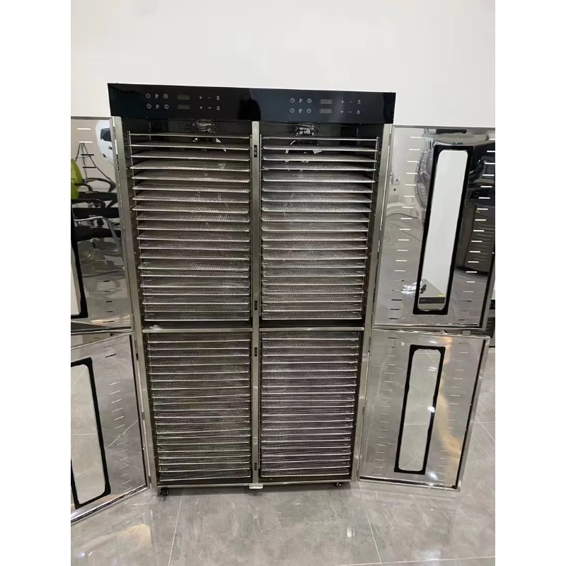 96-Tabletts, industrieller kom – Dehydrator Tray Electric Bewertung und Preis
