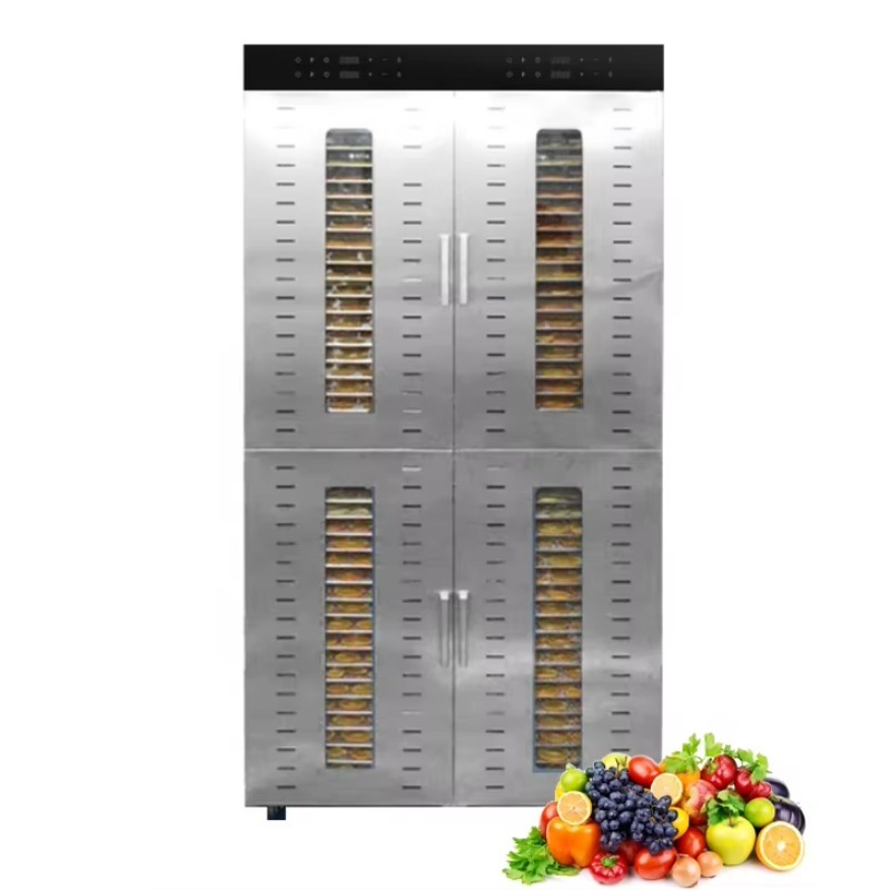 96-Tabletts, industrieller kom – Dehydrator Tray Electric Bewertung und Preis