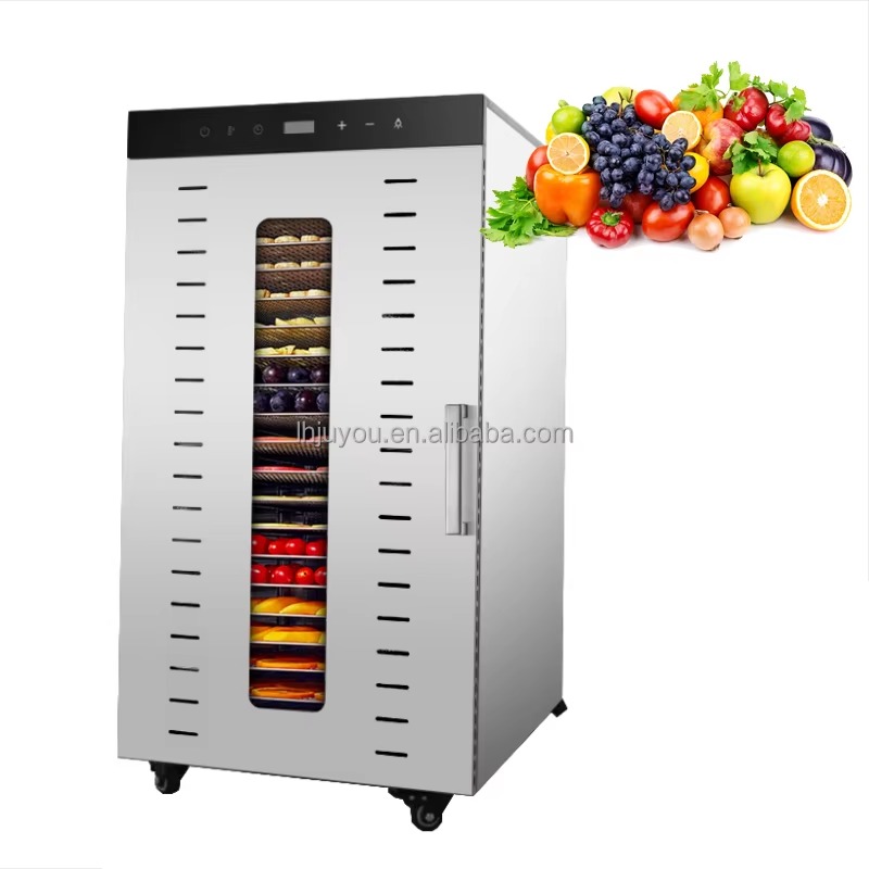96-Tabletts, industrieller kom – Dehydrator Tray Electric Bewertung und Preis