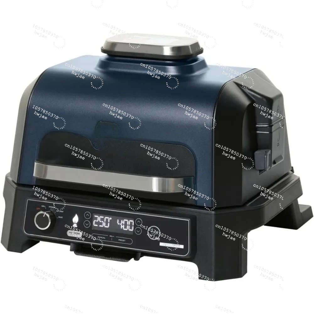 Ninja Wood--ireProXL 4-in-1 Ou – Electric Smoker Bbq Bewertung und Preis