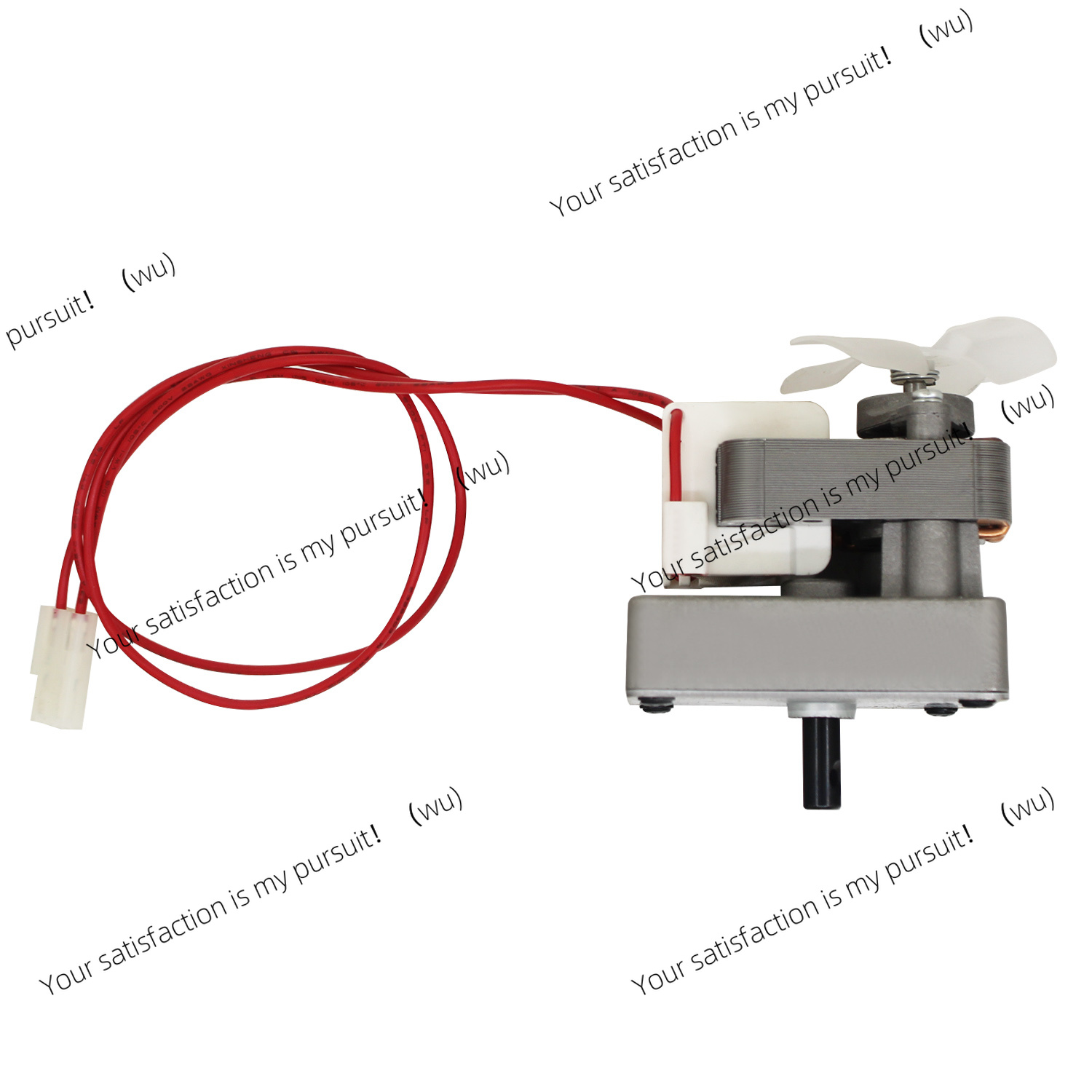 220V 2,0 U/min Ersatz-Schnecke – Electric Smoker Bbq Bewertung und Preis