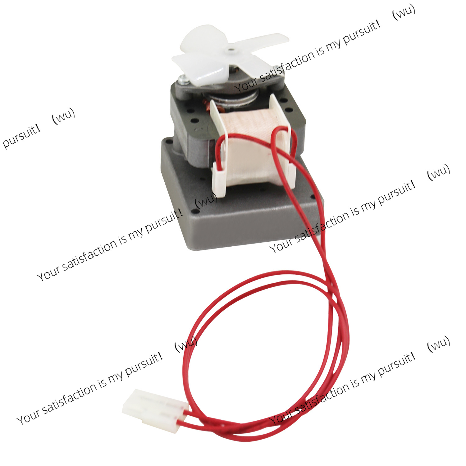 220V 2,0 U/min Ersatz-Schnecke – Electric Smoker Bbq Bewertung und Preis