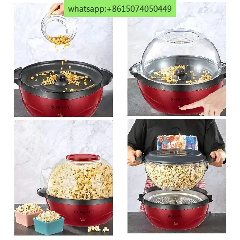 Niedrige Preise Elektrische Po – Kitchen Appliances Price Bewertung und Preis