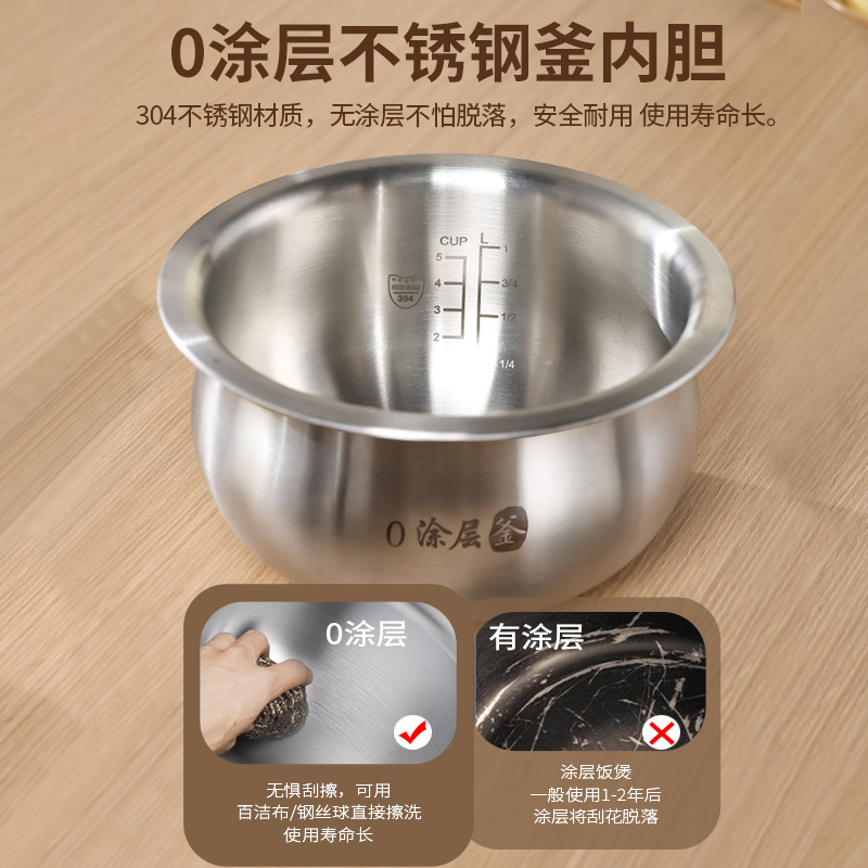 Intelligenter elektrischer Rei – Kitchen Appliances Lowes Bewertung und Preis