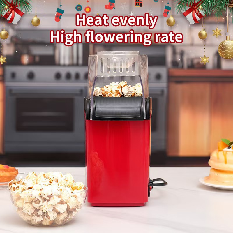 Heißluft-Popcornmaschine, Mini – Air Popcorn Maker Bewertung und Preis