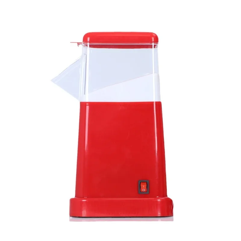 Automatische Popcornmaschine,  – Air Popcorn Maker Bewertung und Preis