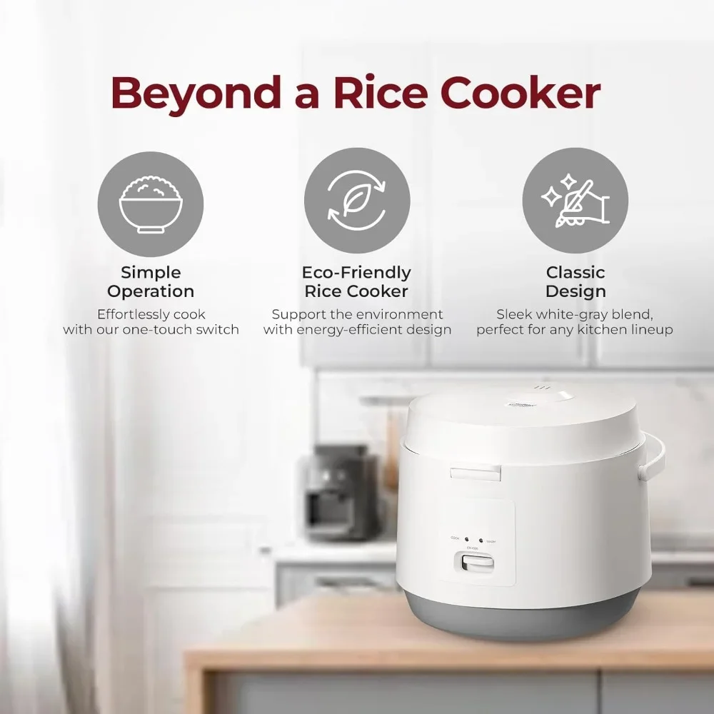 l Reiskochtopf, Reiskocher und – Rice Cooker 10 Cup Bewertung und Preis