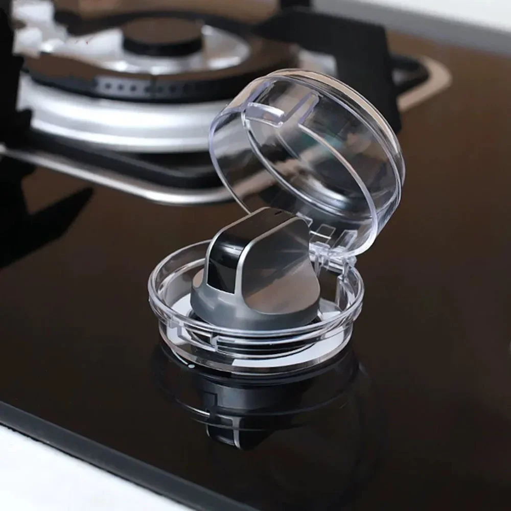 vvocci 1/2 Stück Schutzabdecku – Kitchen Appliances Gas Stove Bewertung und Preis