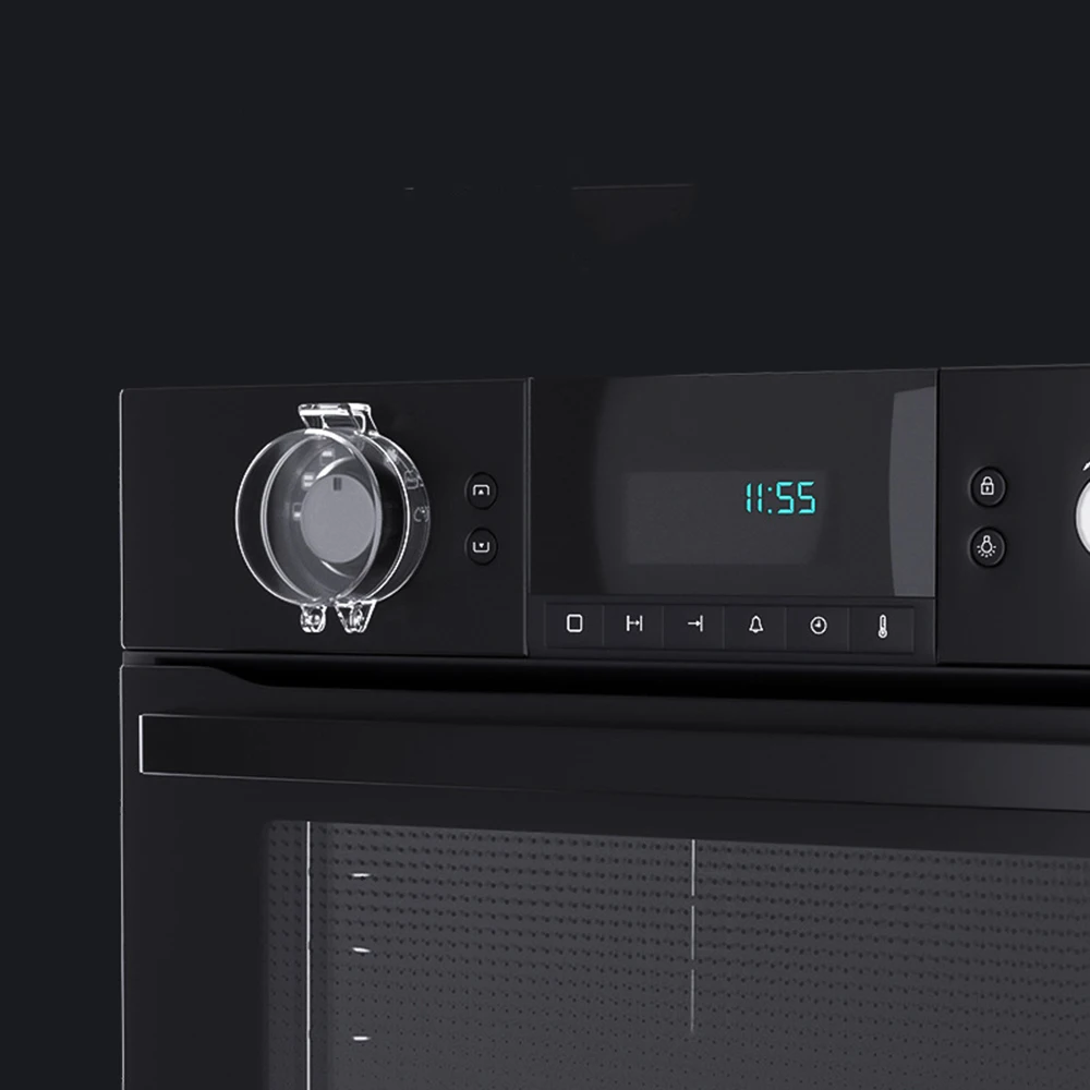 vvocci 1/2 Stück Schutzabdecku – Kitchen Appliances Gas Stove Bewertung und Preis