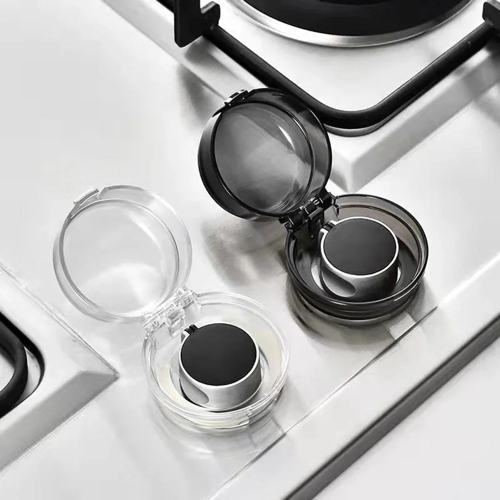 vvocci 1/2 Stück Schutzabdecku – Kitchen Appliances Gas Stove Bewertung und Preis